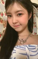 Kep1er / Kim Dayoung / CDs "DOUBLAST" [B1UE BLAST Ver.] Enclosed special random photo card