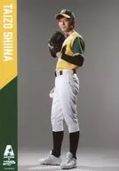 Shiina Taizo / DIAMOND BEARS / Whole body / "ACTORS ☆ LEAGUE in Baseball 2022" Bromide