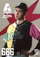 Spi / upper body / 「 ACTORS ☆ LEAGUE in Baseball 2022 」 Bromide