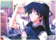 No. 50 [SSP] : Suzu 奈鷹 no