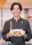 劇團放浪兄弟/秋山真太郎/裏趣味/LDH kitchen THE TOKYO HANEDAkitchen Kingdom顯卡