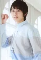 田中凉星/INGOT entertainment Presents SPECIAL 4 DAYS 4 MENS EVENT明信片