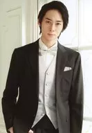 田中涼星/INGOT entertainment Presents SPECIAL 4 DAYS 4 MENS EVENT明信片