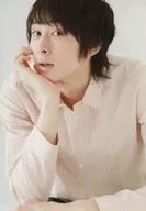 Ryosei Tanaka / INCOT Entertainment Presents SPECIAL 4DAYS 4MENS EVENT "Ryosei Tanaka + Kotobuki Shirakase A Happy New Year Secret Event" Bromide