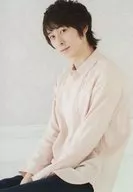 Ryosei Tanaka / INCOT Entertainment Presents SPECIAL 4DAYS 4MENS EVENT "Ryosei Tanaka + Kotobuki Shirakase A Happy New Year Secret Event" Bromide