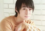 田中凉星/横型/INGOT entertainment Presents SPECIAL 4 DAYS 4 MENS EVENT明信片