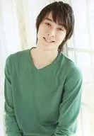 Ryosei Tanaka / INCOT Entertainment Presents SPECIAL 4DAYS 4MENS EVENT "Ryosei Tanaka + Kotobuki Shirakase A Happy New Year Secret Event" Bromide