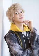 Takanori Ezoe (Hito Hebino Tomi) / Tomotake Character / "Ply Moon & GS382 Special Live" Bromide