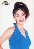 Hipp's / Miyuki Orida / CDs "Go! Go! Girl!" (AVCD-30286) first edition special trading card