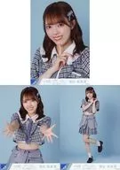 ◇ Not Equal Me / Ochiai 希来里 / Not Equal Me (≠ ME) National Tour 2022 Limited Official photo Set ("Su, I don't like it!" Singing Costume ②) "National Tour 2022 『, if this is love, only you can do it, 』" 3 Complete Sets