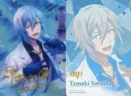 18-38 : Tamaki Yotsuba