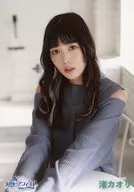 純情阿菲利亞/渚薰/2022便裝L紙規格:89×127mm隨機生寫真