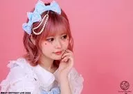 纯情的阿菲利亚/雨森Sera/横型·2L尺寸/"雨森Sera BirthdayLive 2022>随机2L纸规格:127×178mm照片