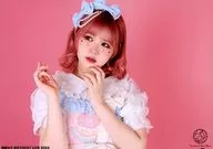 純情的阿菲利亞/雨森Sera/橫型·2L尺寸/"雨森Sera BirthdayLive 2022>隨機2L紙規格:127×178mm照片