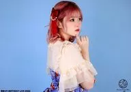 純情的阿菲利亞/雨森Sera/橫型·2L尺寸/"雨森Sera BirthdayLive 2022>隨機2L紙規格:127×178mm照片