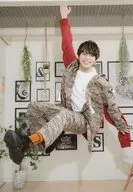 Ryo Kitamura / Whole Body / Official photo Photo Set D