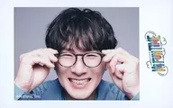 Takuya Masumoto / Horizontal / "K4 Company K4 FUN TIME" Photo Chance (Card)