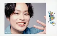 濱健人/横型/「K4カンパニー K4 FUN TIME」シャッターチャンス(カード)