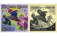 S05 [Special] : MARIO & LUIGI & PEACH