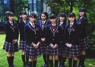 Sakura Gakuin / Assembly (8 people) / "Sakura Gakuin The Final ~ Towards a Dream ~" Final ☆ Photo Set B