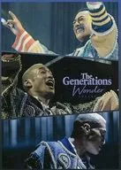 GENERATIONS from EXILE TRIBE/関口メンディー/「GENERATIONS LIVE TOUR 2022 “WONDER SQUARE”」フォトカード