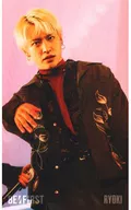 BE：FIRST/RYOKI/DVD＆Blu-ray「”FIRST” One Man Show －We All Gifted．－」(AVBD-27500，AVXD-27501)初回盤封入特典フォトカード