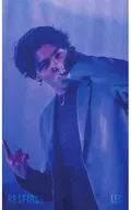 BE：FIRST/LEO/DVD＆Blu-ray「”FIRST” One Man Show －We All Gifted．－」(AVBD-27500，AVXD-27501)初回盤封入特典フォトカード