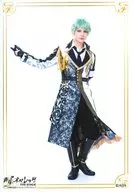 フクシノブキ (Soichiro 正留) / Whole body ・ Tomoshot Character / Stage "Aoyama Operetta THE STAGE 2nd anniversary special review show!" Individual Bromide Review Ver.