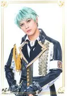 フクシノブキ(正留宗一郎)/上半身·角色Shot/舞台劇