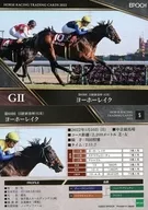 5常規卡:Yoholake