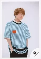 Travis Japan / Kaito Matsukura / "Summer Paradise 2018" goods shooting off-shot / official Official photo