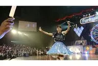 Suzuko Mitsumori / Live Photo Horizontal Size (126 x 225) / Live 2015 "Fun! Fun! Fantasic Funfair!" Live Memory Photo