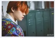 Super Express / Kai (Ogasawara Sea) / Horizontal ・ Bust Up / Special Official photo Set Kai 28th Birth Anniversary Ver.