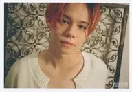 Super Express / Kai (Ogasawara Sea) / Horizontal ・ Bust Up / Special Official photo Set Kai 28th Birth Anniversary Ver.