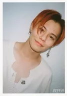 超特急/カイ(小笠原海)/バストアップ/FC会員限定 スペシャル生写真セット カイ 28th Birth Anniversary Ver.