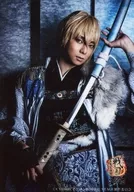 Ryumaru TACHIBANA (Kenshin UESUGI) / Castro Character / Stage "Ikemen Sengoku THE STAGE ～ Sarutobi Sasuke Hen ～" Random Cast Bromide A