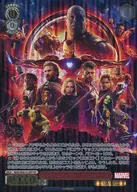 MAR/SE40-012IFP [IFP] : Infinity War The Avengers