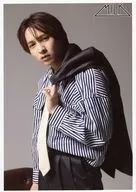 M! LK / Jinto Yoshida / JINTO YOSHIDA 22nd BIRTHDAY SPECIAL Official photo