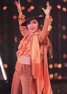 Takarazuka Revue (Flower Troupe) / Mayu Otori / Live Photo / 2L Size / Flower Troupe Tokyo Performances "Last Thai Coone - The King of Hollywood, Eternal Love -" "TAKARAZUKA ∞ Yumedama" Stage Photos