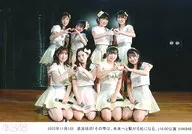 集合(10人)/横型・2022年11月5日18:00公演/AKB48剧场公演纪念集合生写真