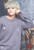 ONE N' ONLY/REI/CD "ON'O" TYPE-A~C Edition Common (ZXRC-2062 ZXRC-2063 ZXRC-2064) Special benefits included Original Torayca