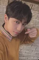 & TEAM/TAKI/CD "First Howling : ME"  (POCS-39016) enclosed special photo card E