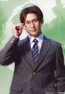 Tamura Kokoro / Top / Stage "Beginning Curtain Call ~ Your Note ~" Personal Bromide