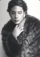 OWV / Yasusuke Honda / CD "Let Go" 【 Ordinary Edition (UMCK - 5720) first press enclosed special trading card
