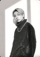 OWV/浦野秀太/CD「Let Go」【通常盤】(UMCK- 5720)初回プレス分封入特典トレーディングカード