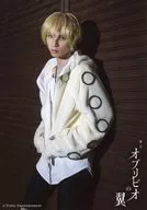 北村諒/膝上/舞台上私人明信片