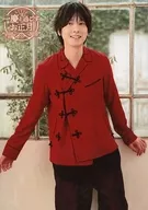 Kei Hajime Yamamoto / "Spending the New Year with Ikkei" Bromide
