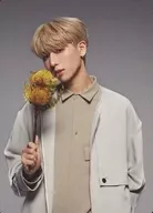 OWV / Urano Shūta / CD "CHASER (First Flash Price Edition)" (UMCK 7145) Special Benefit Trading Card