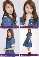 ◇ Reika Sakurai / CD "Summer with Bare Feet" Enclosed 4 Types Complete Set