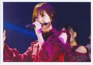 No. 2 : Maaya Wada / CHOOSE 5 PHOTOS! ~ 30thSG Under Live Photo Ver. ~